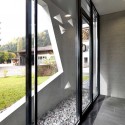 Bau Sallinger Office / Spado Architects Bau Sallinger Office / Spado Architects © Kurt Kuball