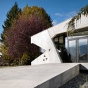 Bau Sallinger Office / Spado Architects