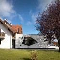 Bau Sallinger Office / Spado Architects Bau Sallinger Office / Spado Architects © Kurt Kuball