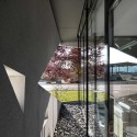 Bau Sallinger Office / Spado Architects Bau Sallinger Office / Spado Architects © Kurt Kuball