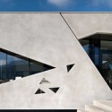 Bau Sallinger Office / Spado Architects