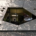 Bau Sallinger Office / Spado Architects Bau Sallinger Office / Spado Architects © Kurt Kuball