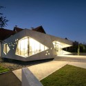 Bau Sallinger Office / Spado Architects Bau Sallinger Office / Spado Architects © Kurt Kuball