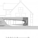 south elevation south elevation south elevation