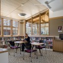 Yountville Town Center / Siegel + Strain Architects