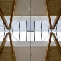 Yountville Town Center / Siegel + Strain Architects Yountville Town Center / Siegel + Strain Architects © David Wakely Photography
