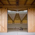 Yountville Town Center / Siegel + Strain Architects