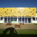 New School District / ccdstudio.eu New School District / ccdstudio.eu © Fabio Mantovani