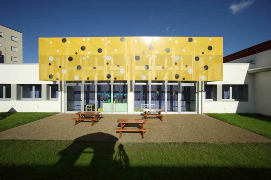 New School District / ccdstudio.eu