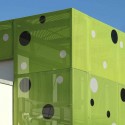 New School District / ccdstudio.eu New School District / ccdstudio.eu © Fabio Mantovani