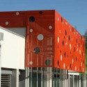 New School District / ccdstudio.eu New School District / ccdstudio.eu © Fabio Mantovani