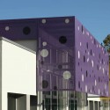 New School District / ccdstudio.eu