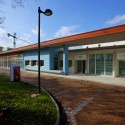New School District / ccdstudio.eu New School District / ccdstudio.eu © Fabio Mantovani