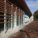 New School District / ccdstudio.eu New School District / ccdstudio.eu © Fabio Mantovani