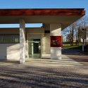 New School District / ccdstudio.eu New School District / ccdstudio.eu © Fabio Mantovani