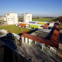 New School District / ccdstudio.eu New School District / ccdstudio.eu © Fabio Mantovani