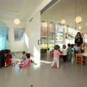 New School District / ccdstudio.eu New School District / ccdstudio.eu © Fabio Mantovani
