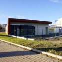 New School District / ccdstudio.eu New School District / ccdstudio.eu © Fabio Mantovani
