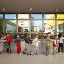 New School District / ccdstudio.eu New School District / ccdstudio.eu © Fabio Mantovani
