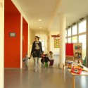 New School District / ccdstudio.eu