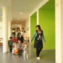 New School District / ccdstudio.eu New School District / ccdstudio.eu © Fabio Mantovani