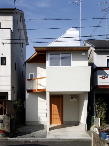 Atelier K / Kensaku Tohmoto