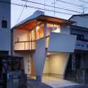 Atelier K / Kensaku Tohmoto Atelier K / Kensaku Tohmoto © Yoshiyuki Hirai
