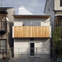 Atelier K / Kensaku Tohmoto Atelier K / Kensaku Tohmoto © Yoshiyuki Hirai
