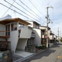 Atelier K / Kensaku Tohmoto Atelier K / Kensaku Tohmoto © Yoshiyuki Hirai