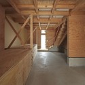 Atelier K / Kensaku Tohmoto Atelier K / Kensaku Tohmoto © Yoshiyuki Hirai