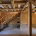 Atelier K / Kensaku Tohmoto Atelier K / Kensaku Tohmoto © Yoshiyuki Hirai