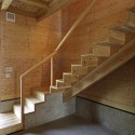 Atelier K / Kensaku Tohmoto Atelier K / Kensaku Tohmoto © Yoshiyuki Hirai