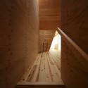 Atelier K / Kensaku Tohmoto Atelier K / Kensaku Tohmoto © Yoshiyuki Hirai