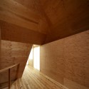 Atelier K / Kensaku Tohmoto