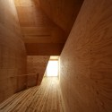 Atelier K / Kensaku Tohmoto Atelier K / Kensaku Tohmoto © Yoshiyuki Hirai