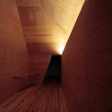 Atelier K / Kensaku Tohmoto Atelier K / Kensaku Tohmoto © Yoshiyuki Hirai