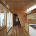 Atelier K / Kensaku Tohmoto Atelier K / Kensaku Tohmoto © Yoshiyuki Hirai