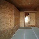 Atelier K / Kensaku Tohmoto Atelier K / Kensaku Tohmoto © Yoshiyuki Hirai