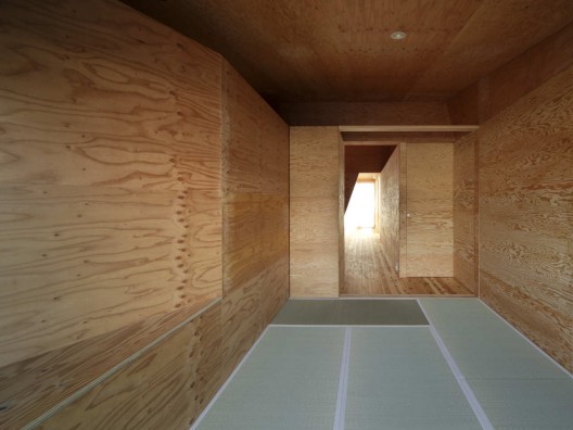 Atelier K / Kensaku Tohmoto