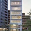 Ebi / yHa architects