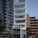 Ebi / yHa architects Ebi / yHa architects © Takeshi YAMAGISHI