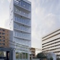 Ebi / yHa architects Ebi / yHa architects © Takeshi YAMAGISHI