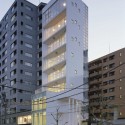 Ebi / yHa architects Ebi / yHa architects © Takeshi YAMAGISHI