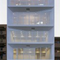 Ebi / yHa architects Ebi / yHa architects © Takeshi YAMAGISHI