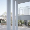 Ebi / yHa architects Ebi / yHa architects © Takeshi YAMAGISHI