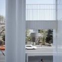 Ebi / yHa architects Ebi / yHa architects © Takeshi YAMAGISHI