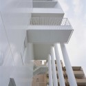 Ebi / yHa architects