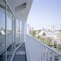 Ebi / yHa architects