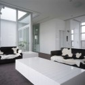 Ebi / yHa architects
