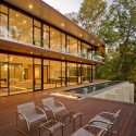 Wissioming Residence / Robert Gurney Architect © Maxwell MacKenzie Architectural Photographer